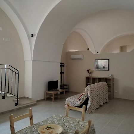 Апартаменты Casa Dell'Arco Монополи Экстерьер фото