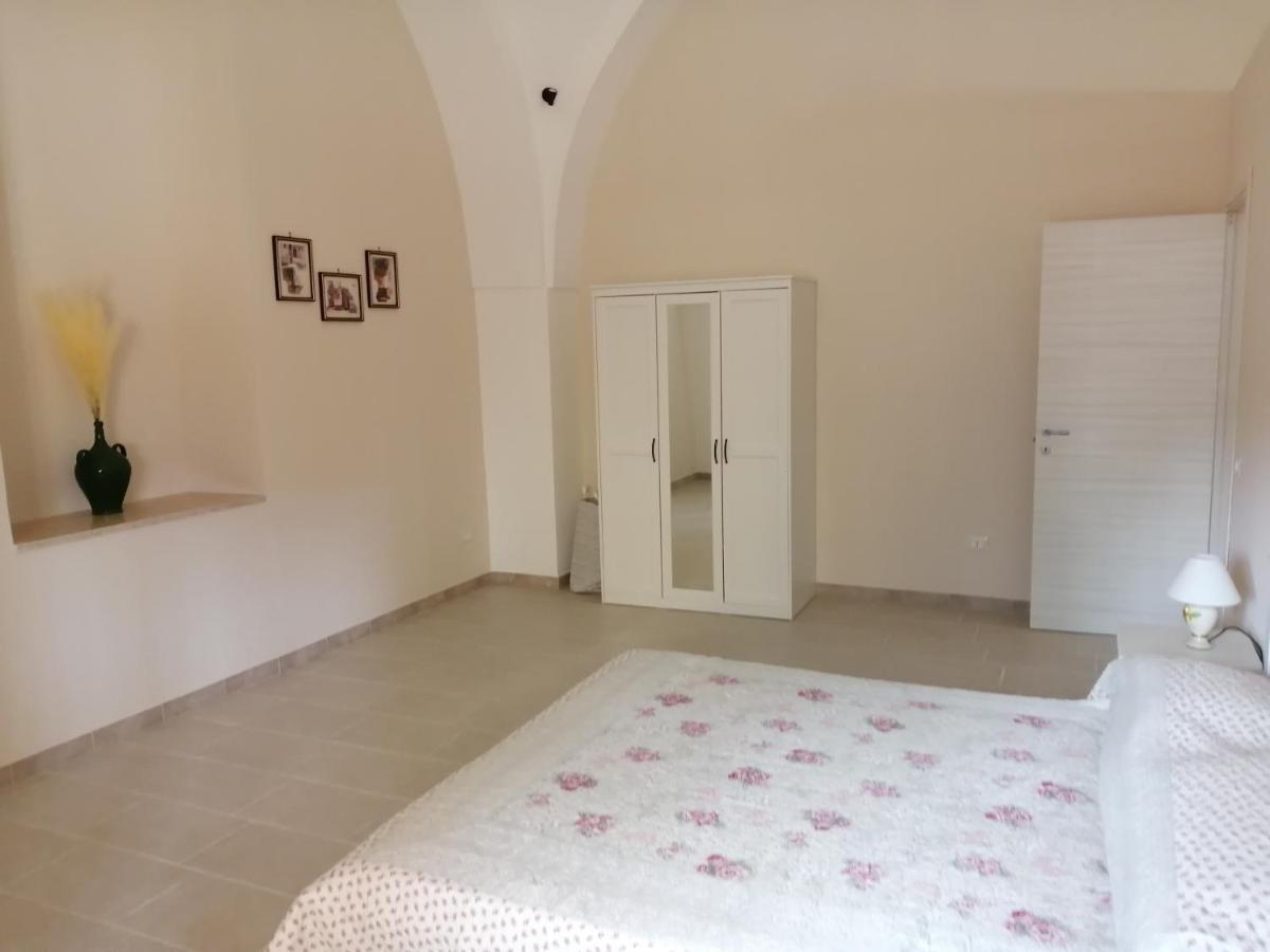Апартаменты Casa Dell'Arco Монополи Экстерьер фото